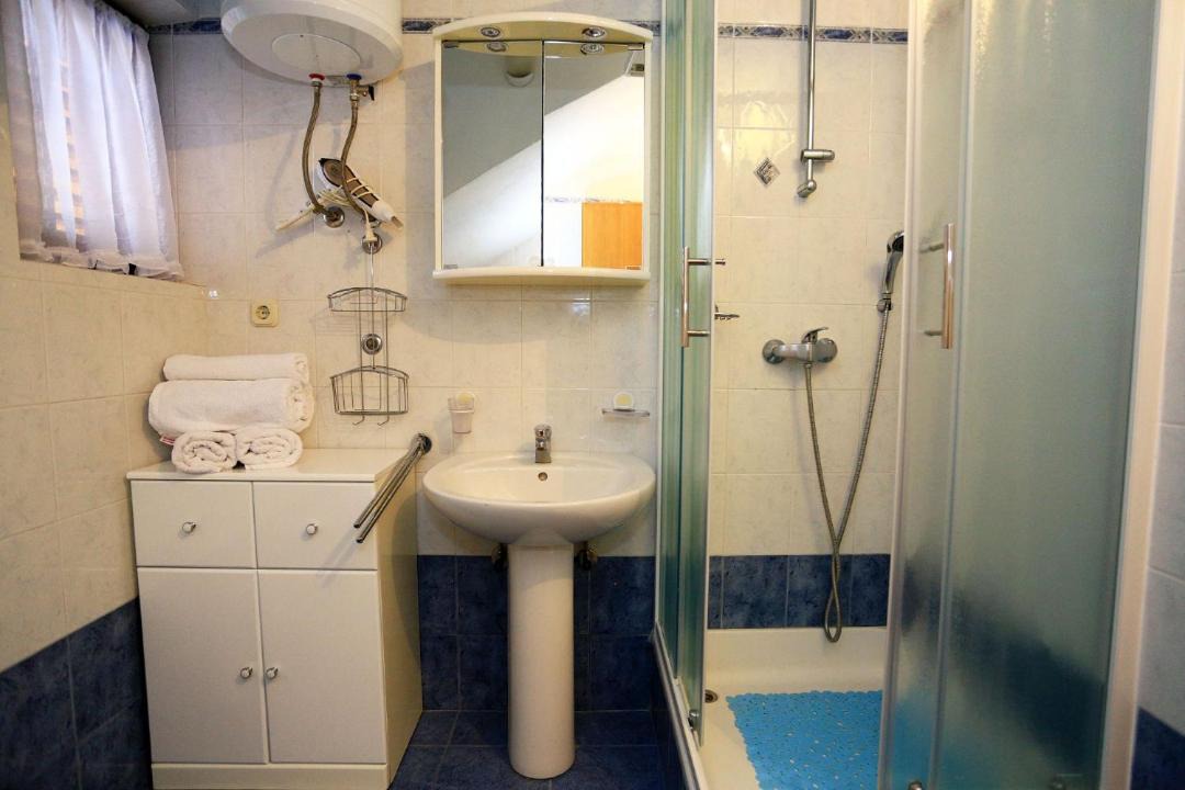 Photo of Bathroom in Sutomiscica