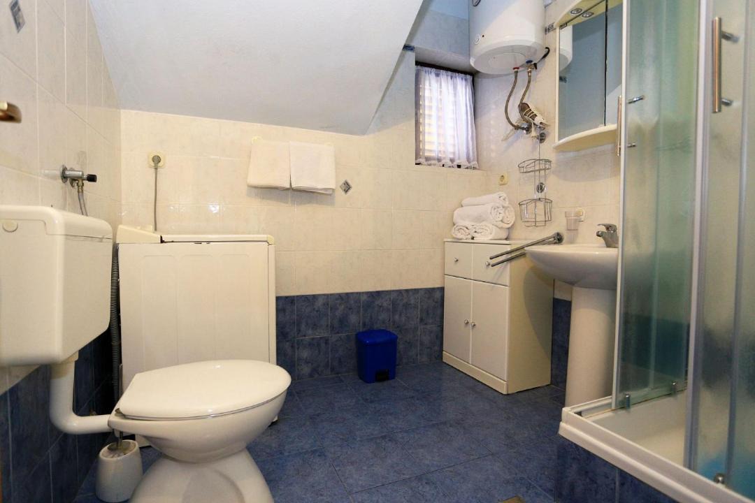 Photo of Bathroom in Sutomiscica