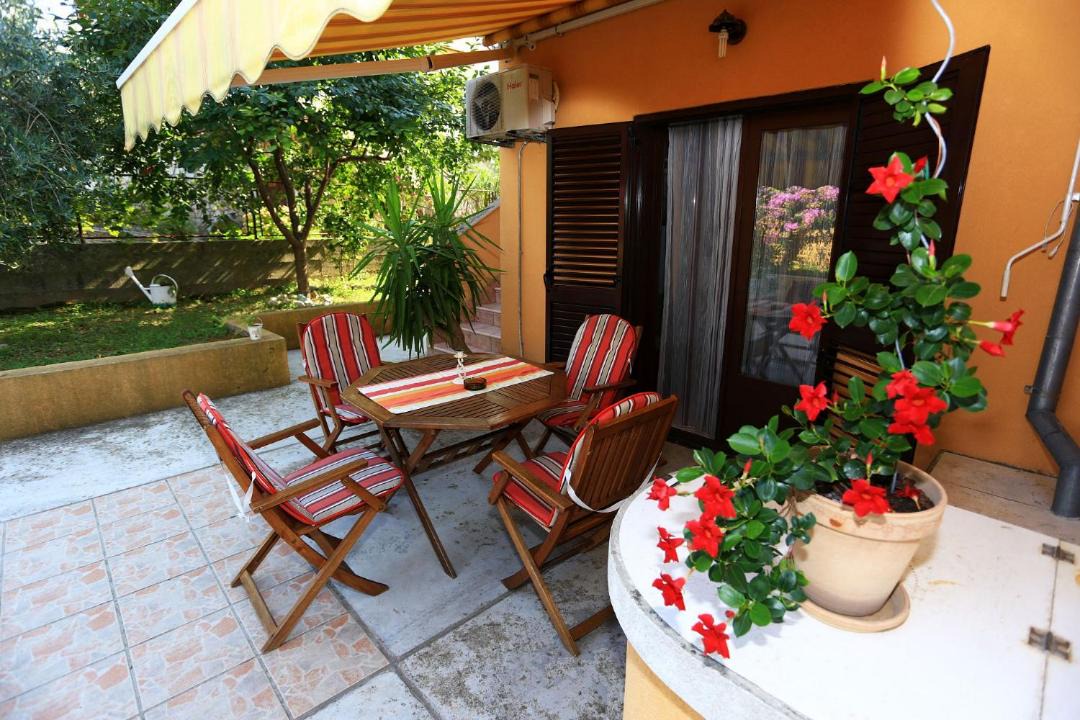 Photo of Patio Balcony in Sutomiscica