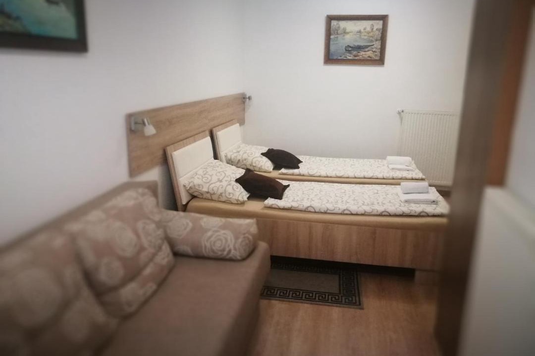 Photo of Bedroom in Slavonski Brod