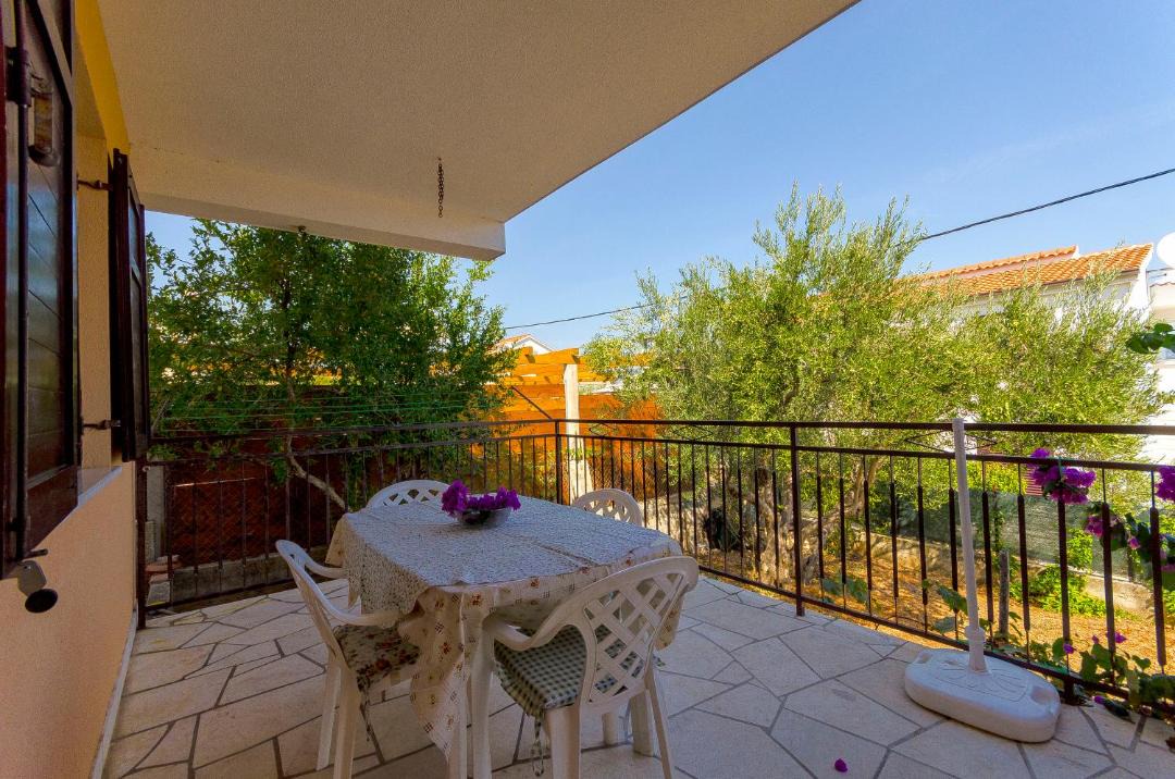 Photo of Patio Balcony in Slatine