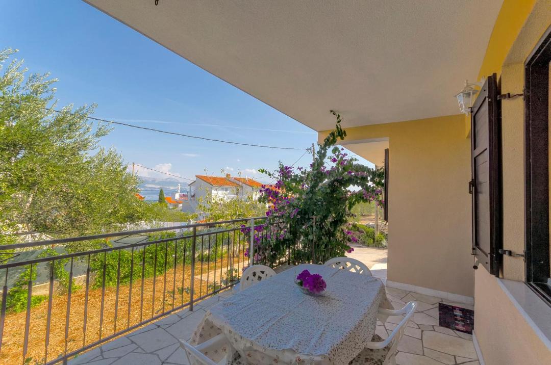 Photo of Patio Balcony in Slatine