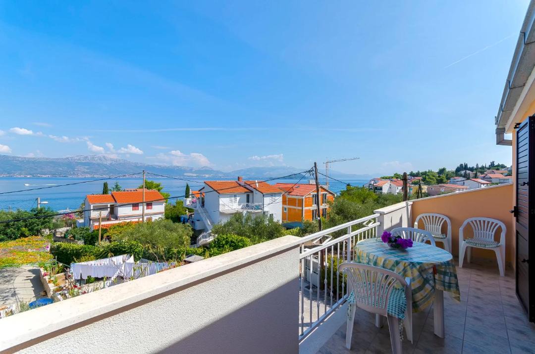 Photo of Patio Balcony in Slatine