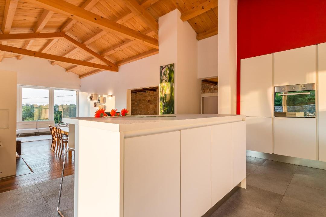 Photo of Kitchen in Vizinada