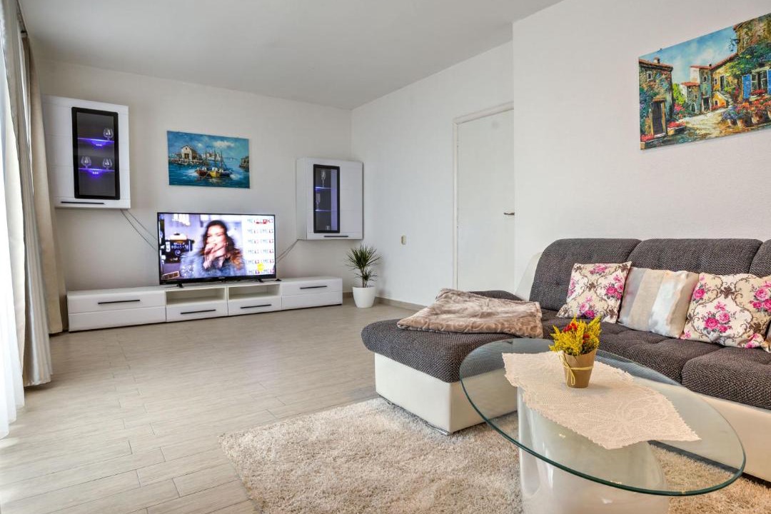 Photo of Livingroom in Klenovica