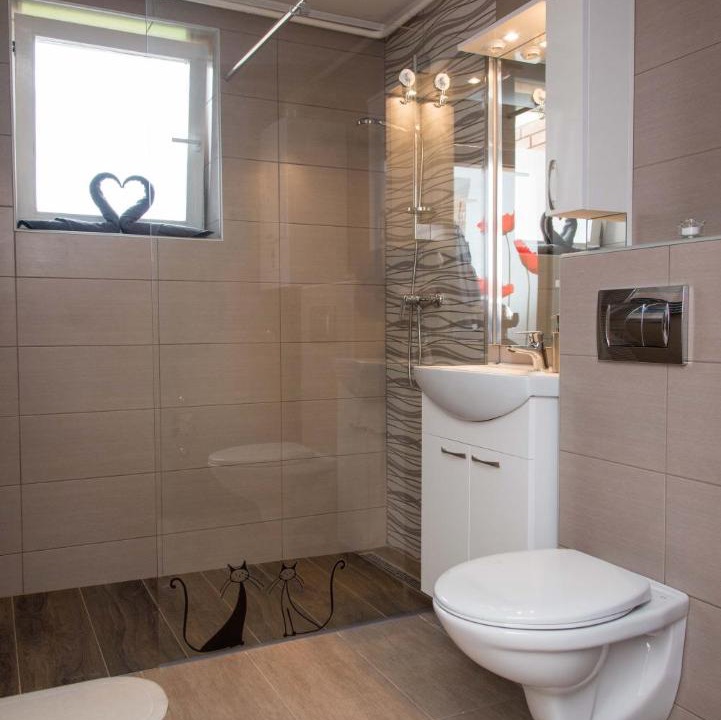 Photo of Bathroom in Daruvar