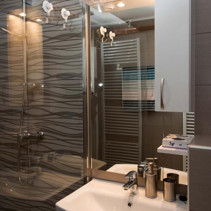 Photo of Bathroom in Daruvar
