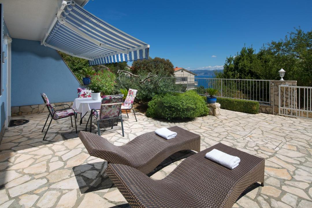 Photo of Patio Balcony in Ravni