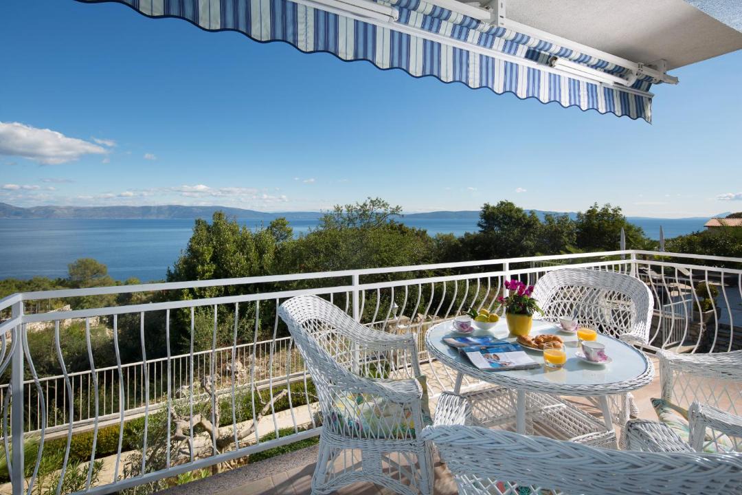 Photo of Patio Balcony in Ravni