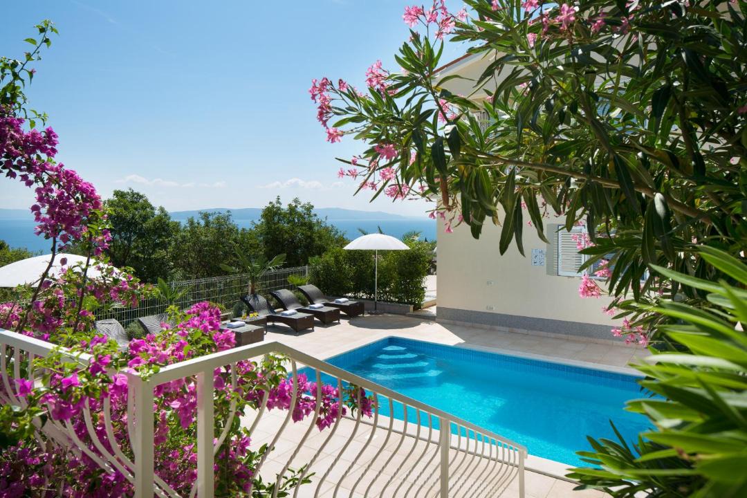 Photo of Patio Balcony in Ravni
