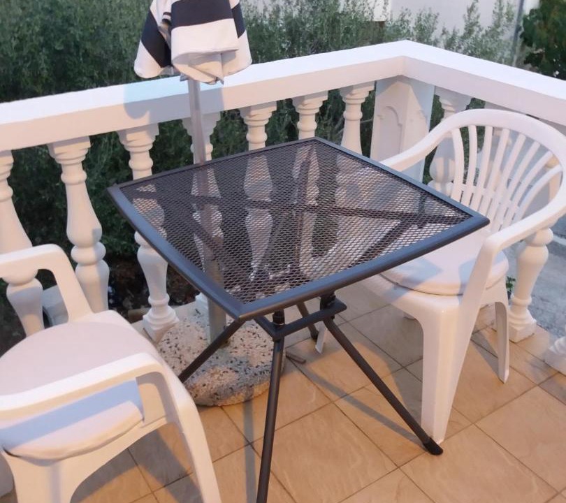 Photo of Patio Balcony in Okrug Gornji