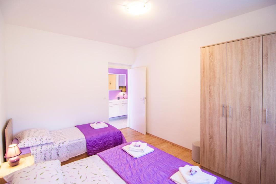 Photo of Bedroom in Marina