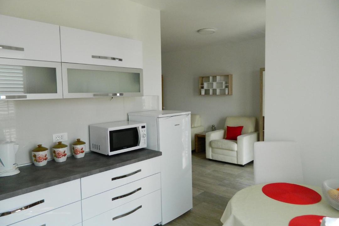 Photo of Kitchen in Gruz