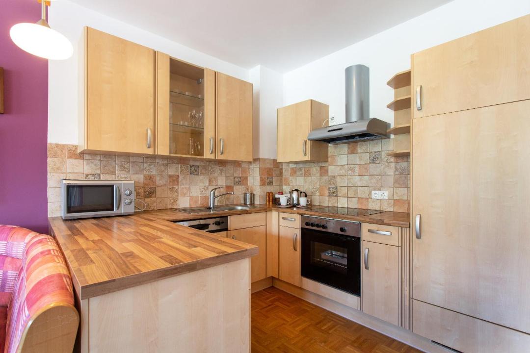 Photo of Kitchen in Bohinjska Bistrica