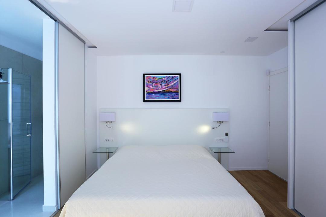 Photo of Bedroom in Susica