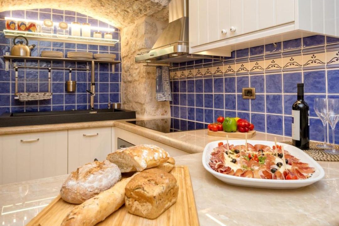 Photo of Kitchen in Hvar Old Town