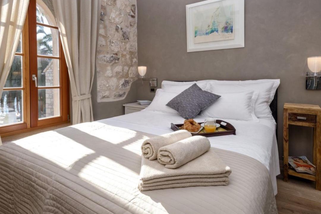 Photo of Bedroom in Hvar Old Town
