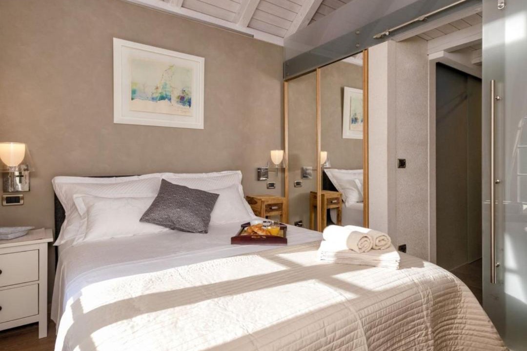 Photo of Bedroom in Hvar Old Town