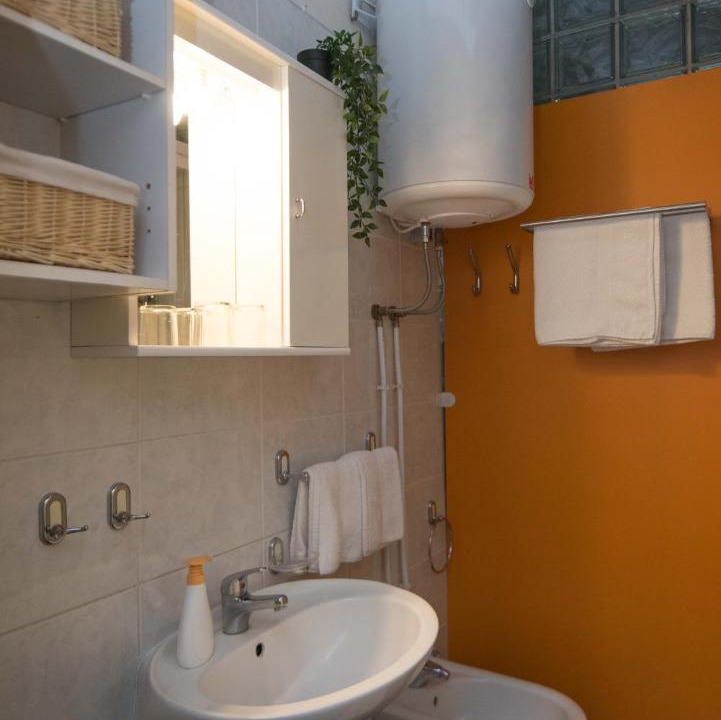 Photo of Bathroom in Daruvar
