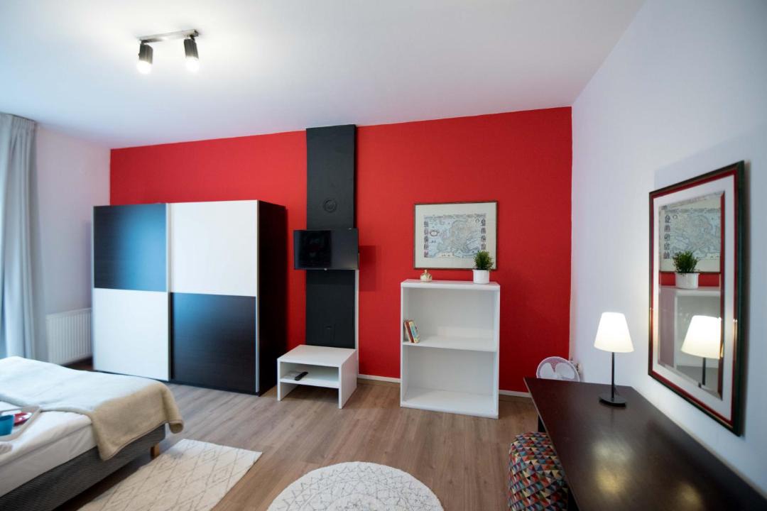 Photo of Bedroom in Daruvar