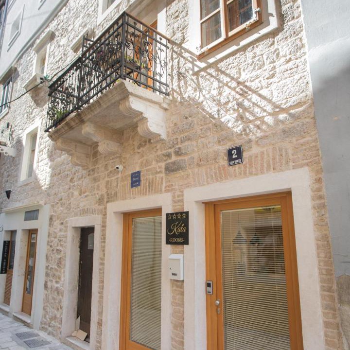 Photo of Others in Sibenik Old Town