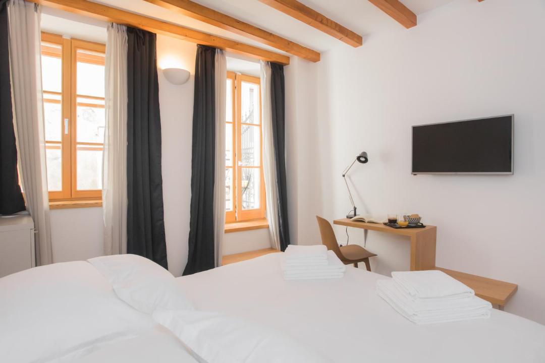 Photo of Bedroom in Sibenik Old Town