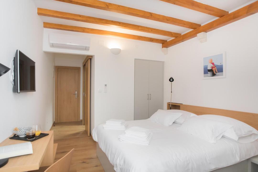 Photo of Bedroom in Sibenik Old Town