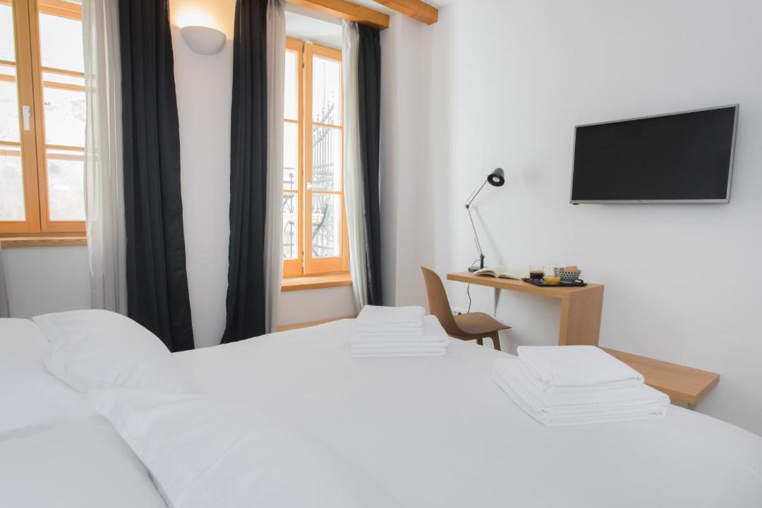 Photo of Bedroom in Sibenik Old Town
