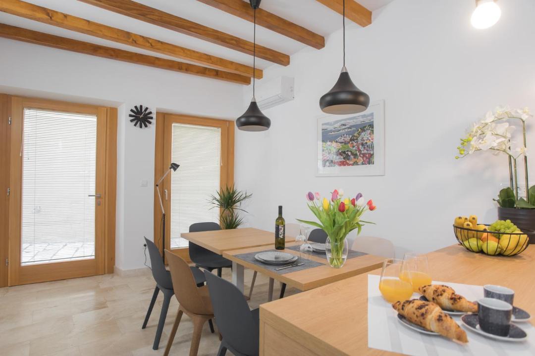 Photo of Livingroom in Sibenik Old Town