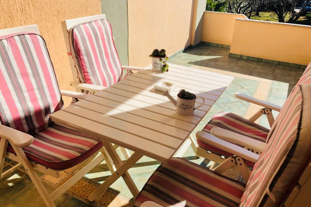 Photo of Patio Balcony in Murine