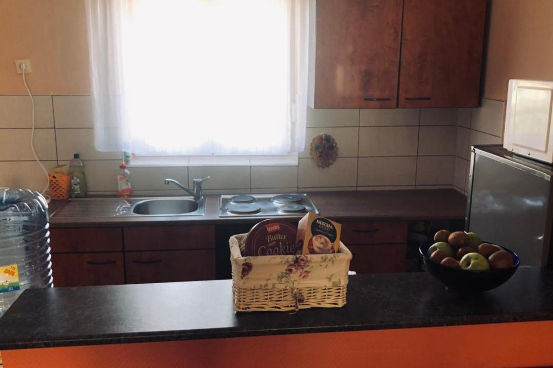 Photo of Kitchen in Murine