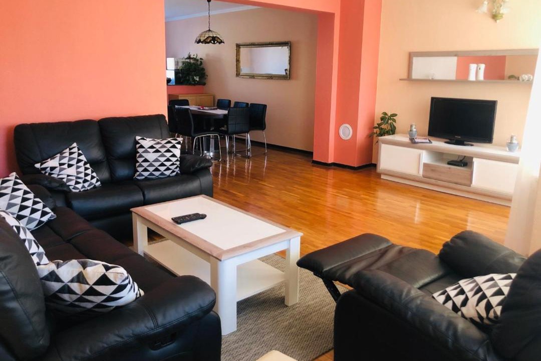 Photo of Livingroom in Murine