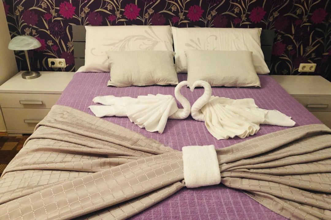 Photo of Bedroom in Murine