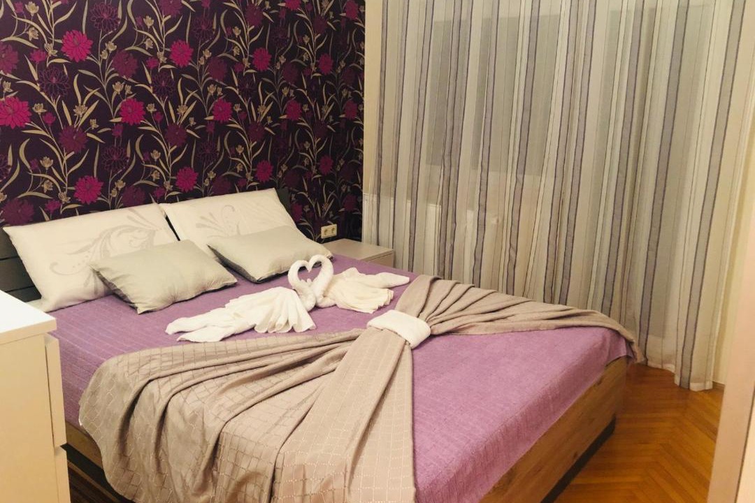 Photo of Bedroom in Murine