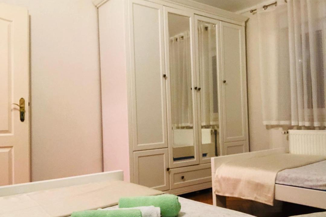 Photo of Bedroom in Murine