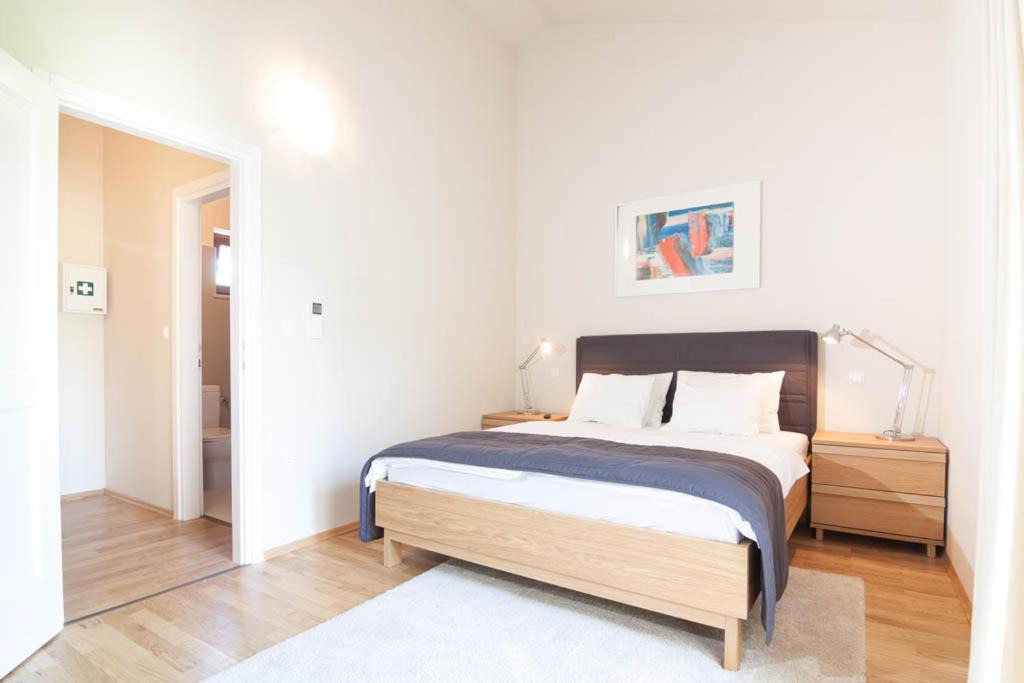 Photo of Bedroom in Rojnici