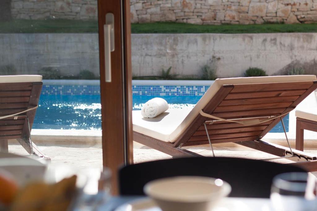 Photo of Patio Balcony in Rojnici