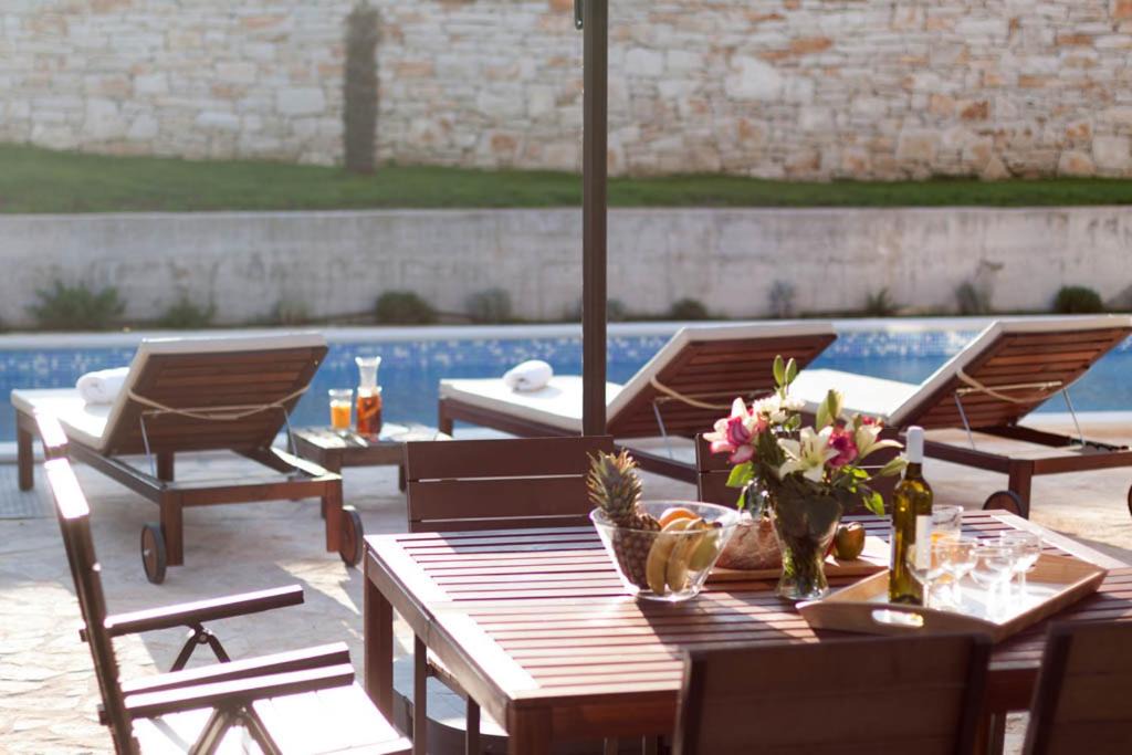 Photo of Patio Balcony in Rojnici
