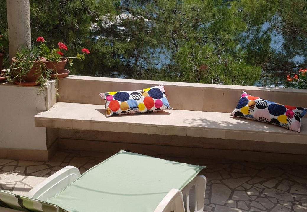 Photo of Patio Balcony in Crkvice