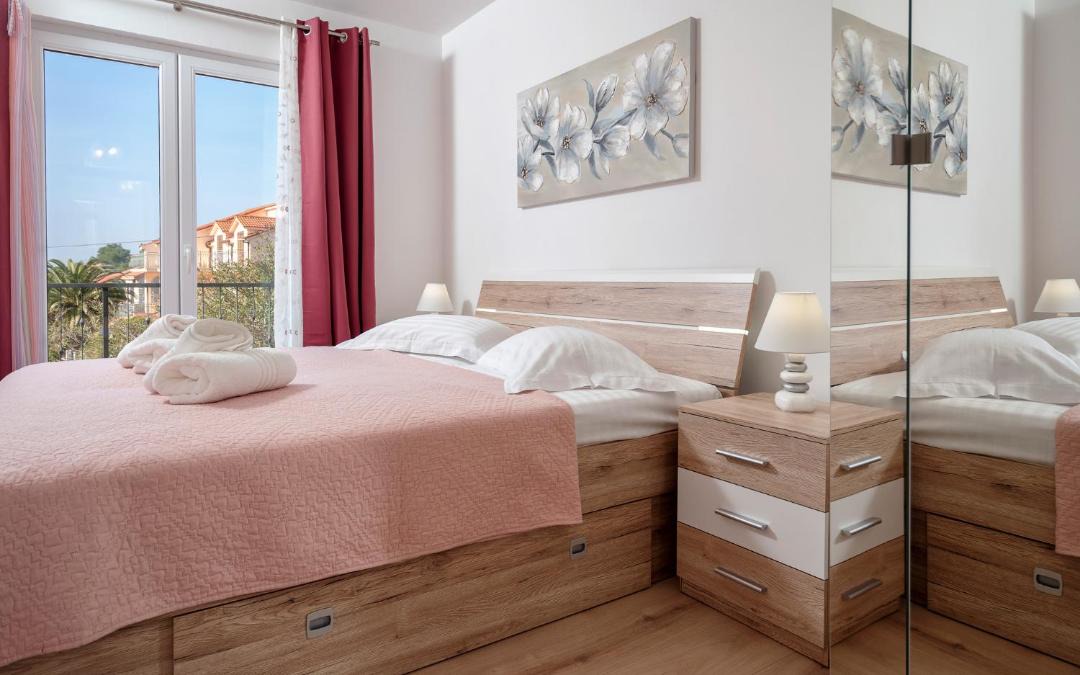 Photo of Bedroom in Vrboska