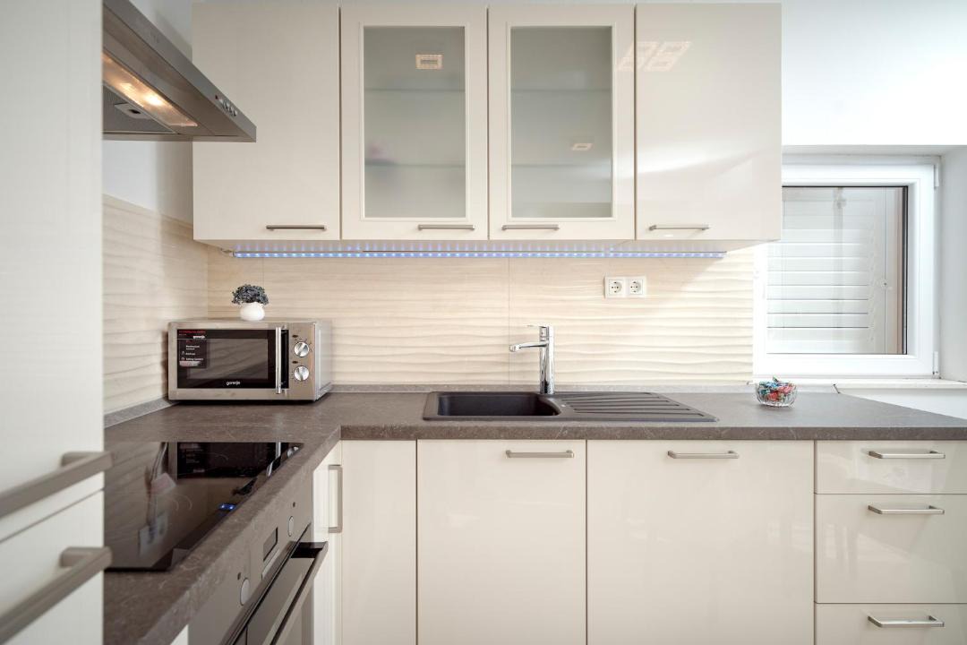Photo of Kitchen in Vrboska