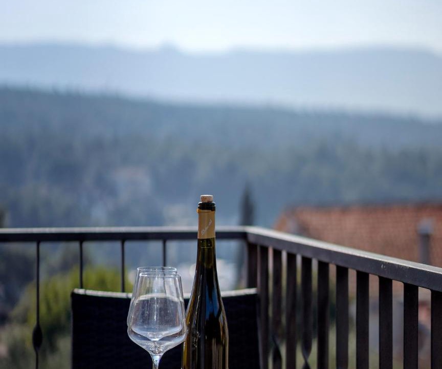 Photo of Patio Balcony in Vrboska