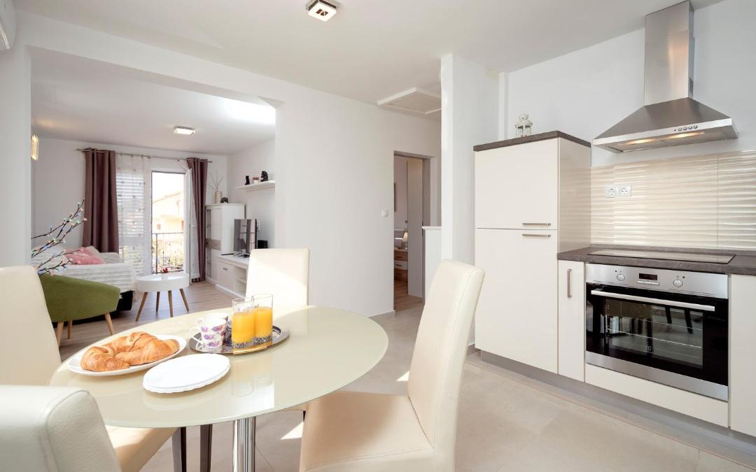 Photo of Kitchen in Vrboska