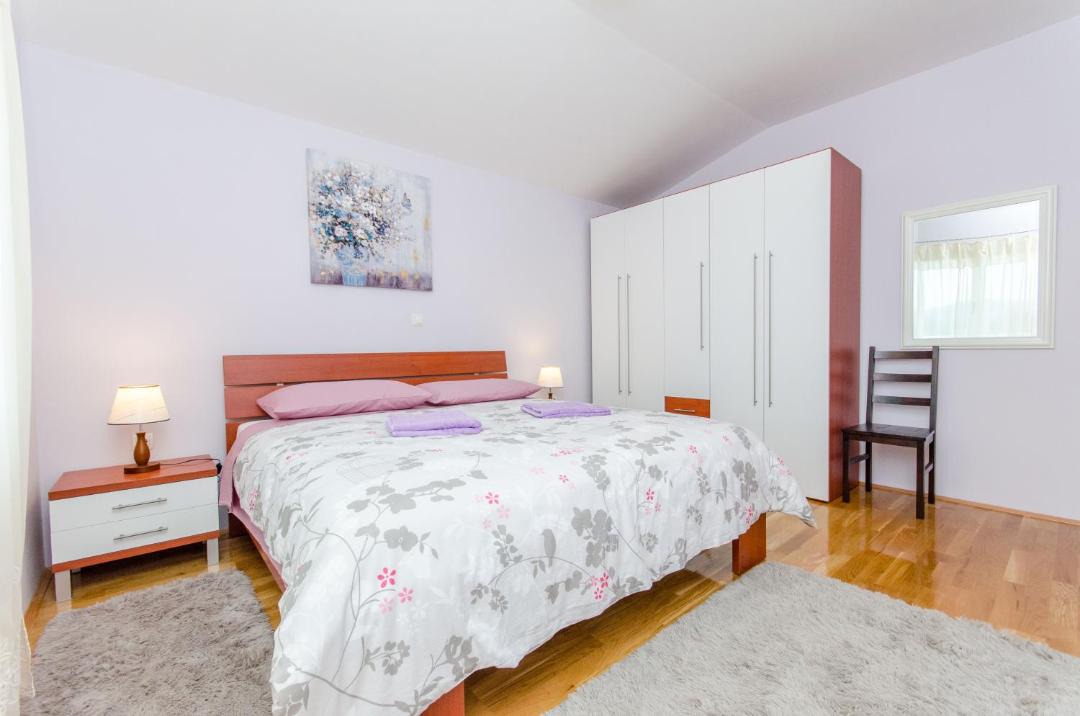 Photo of Bedroom in Kastel Novi