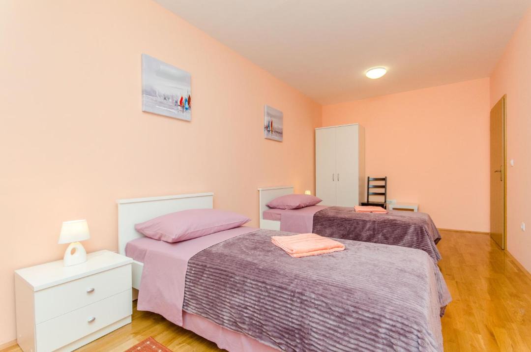 Photo of Bedroom in Kastel Novi