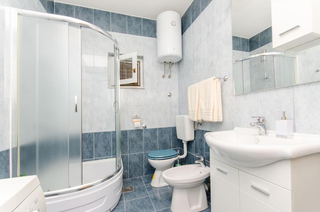 Photo of Bathroom in Kastel Novi
