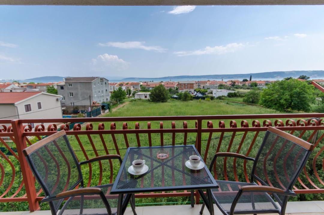 Photo of Patio Balcony in Kastel Novi