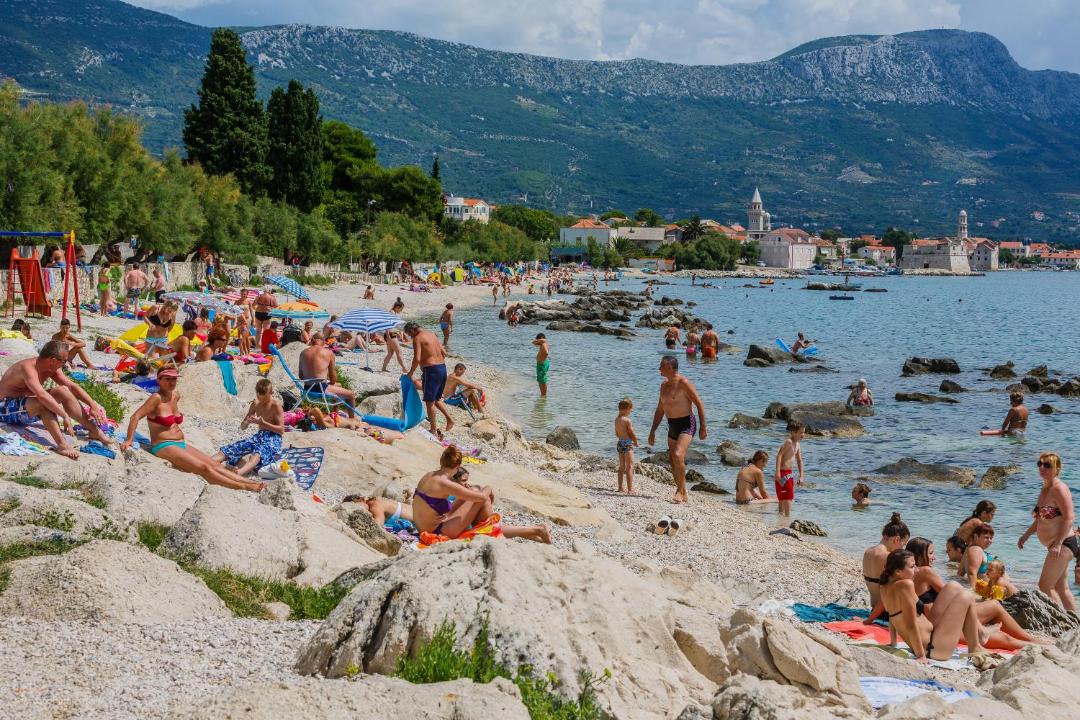 Photo of Others in Kastel Novi