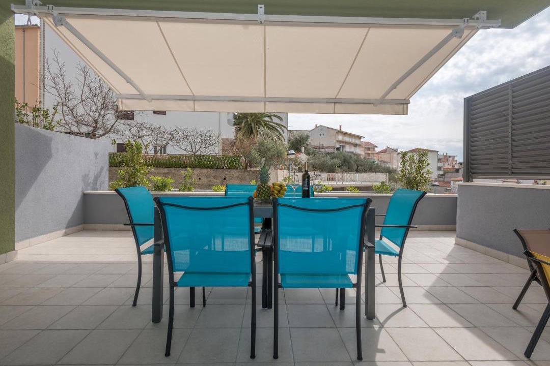 Photo of Patio Balcony in Vrpolje