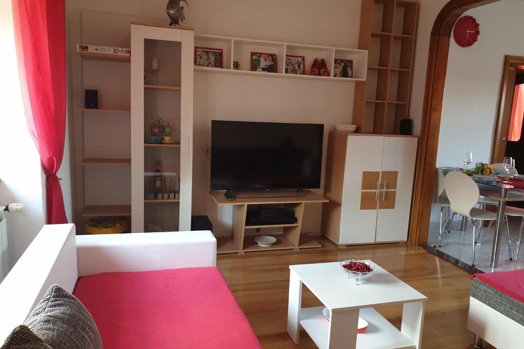 Photo of Livingroom in Selca